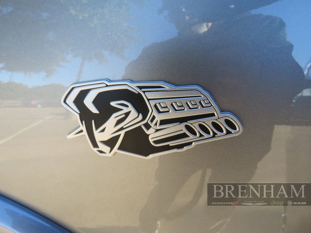 Used 2026 RAM 1500 Lone Star image 12