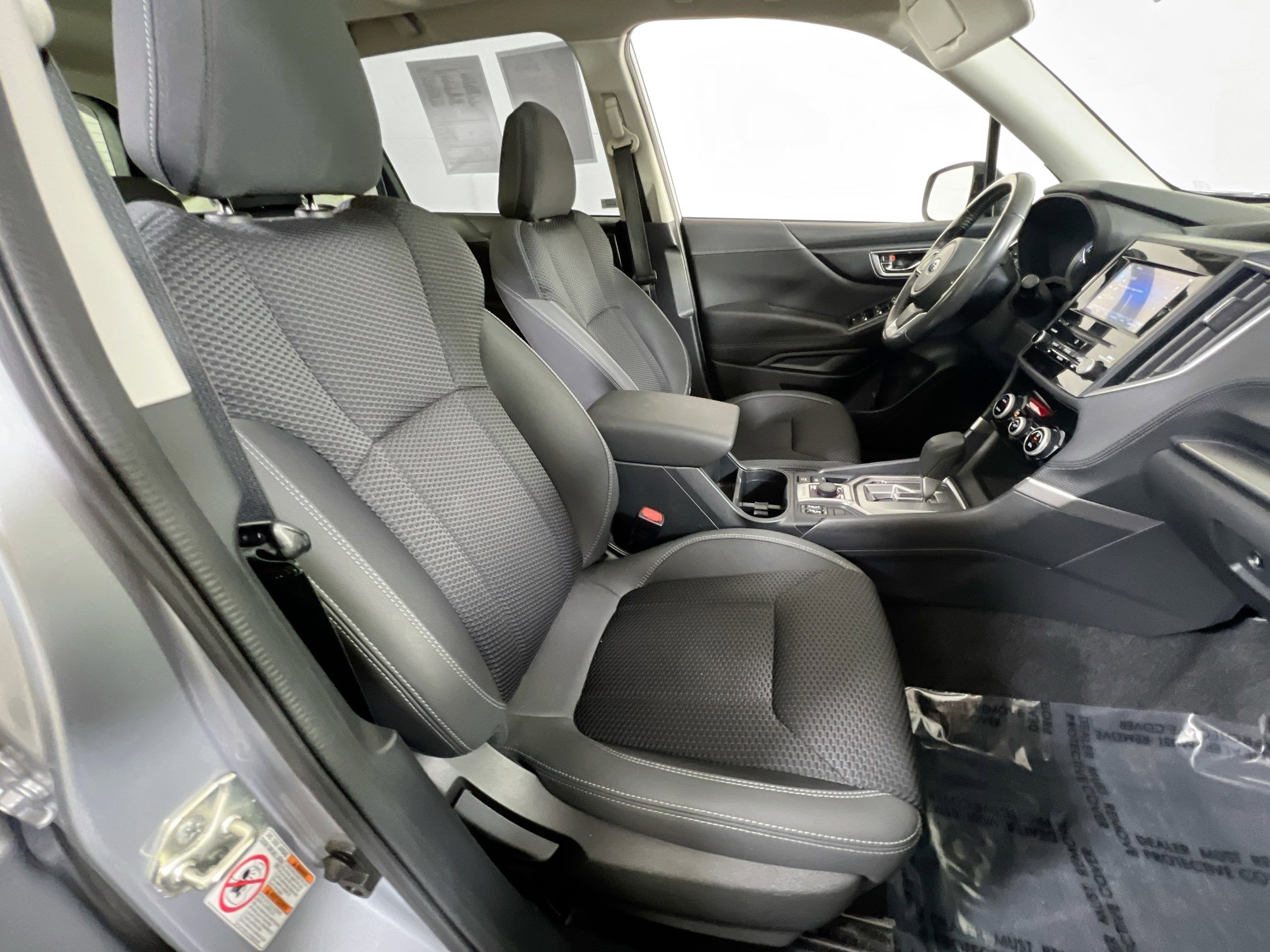 Used 2020 Subaru Forester Premium image 27