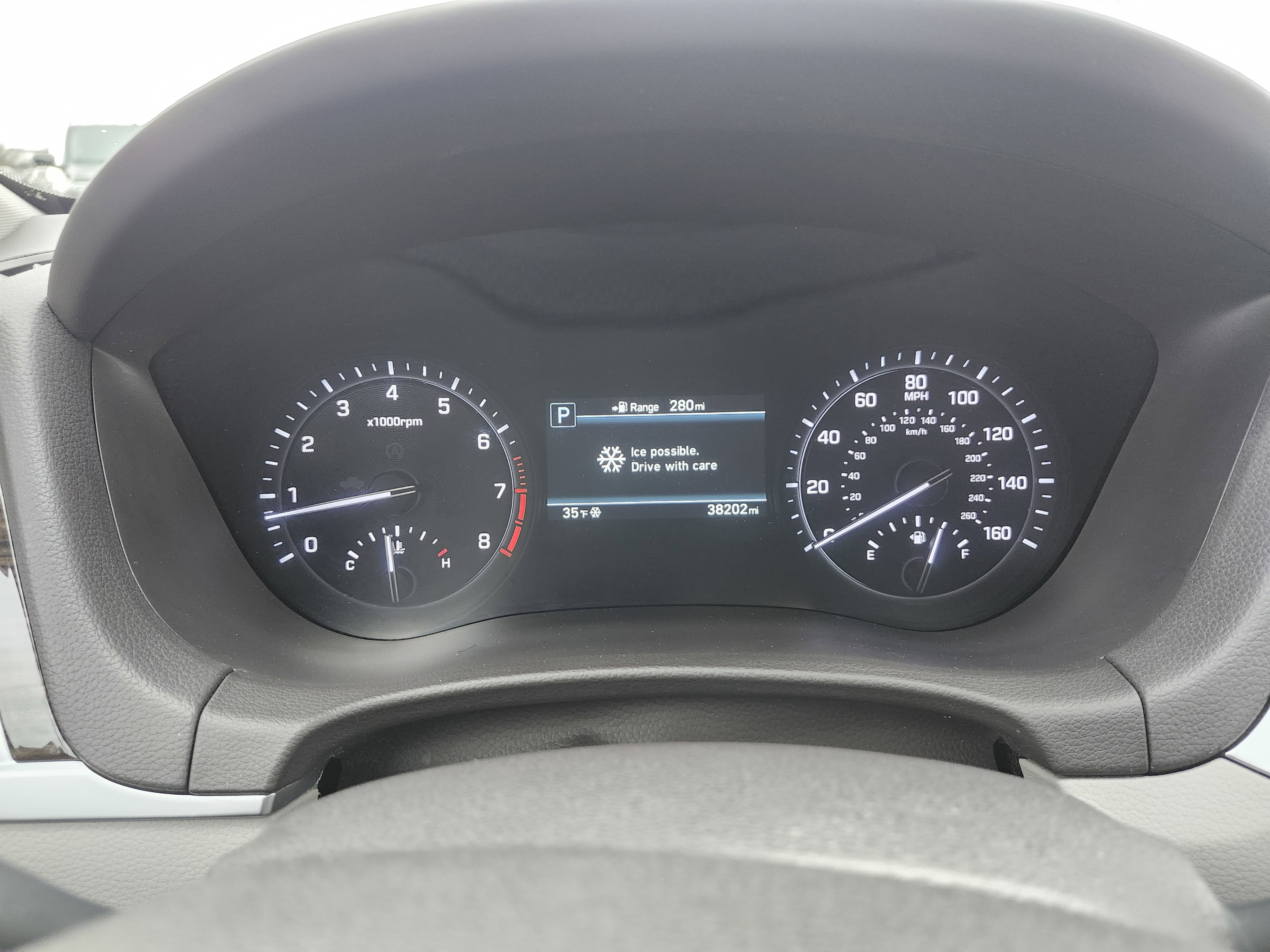 Used 2019 Genesis G80 3.8 image 32