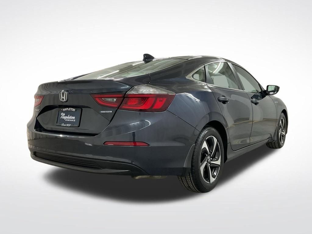 Used 2022 Honda Insight EX image 3