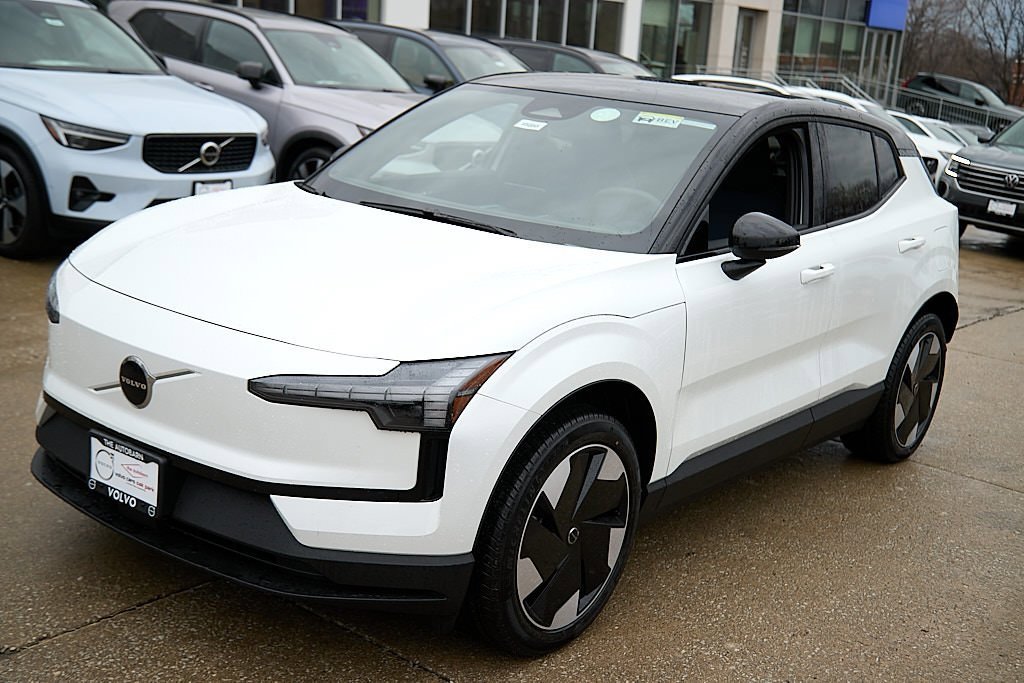 New 2026 Volvo EX30 Plus image 6