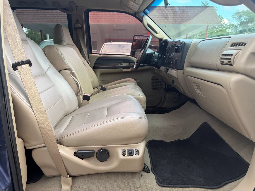 Used 2006 Ford F250 XLT AWD/4WD image 22
