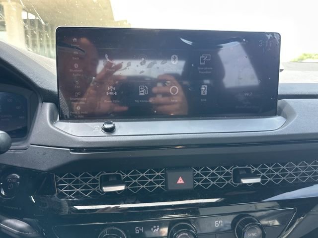 Used 2023 Honda Accord Sport image 10