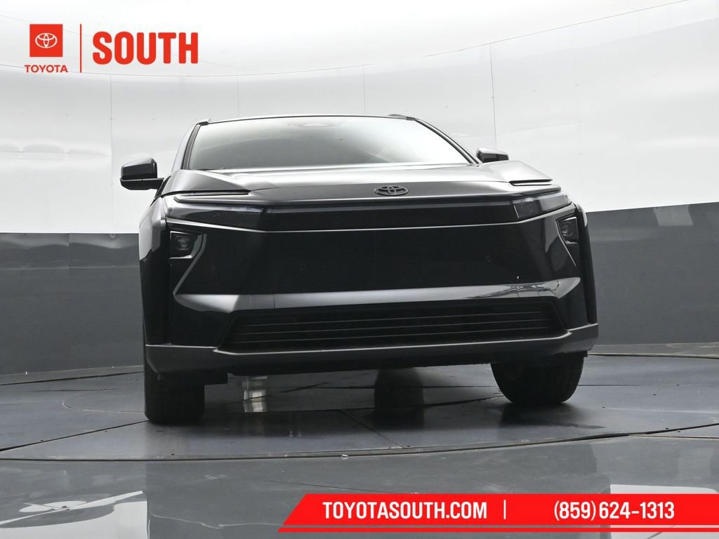 Used 2026 Toyota bZ FWD image 45