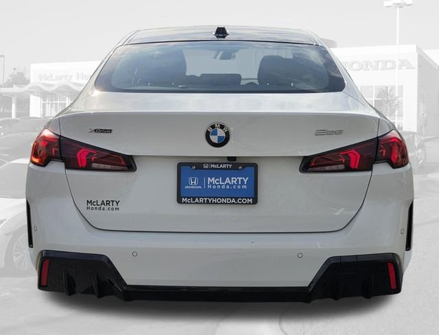 Used 2025 BMW 228i xDrive image 7