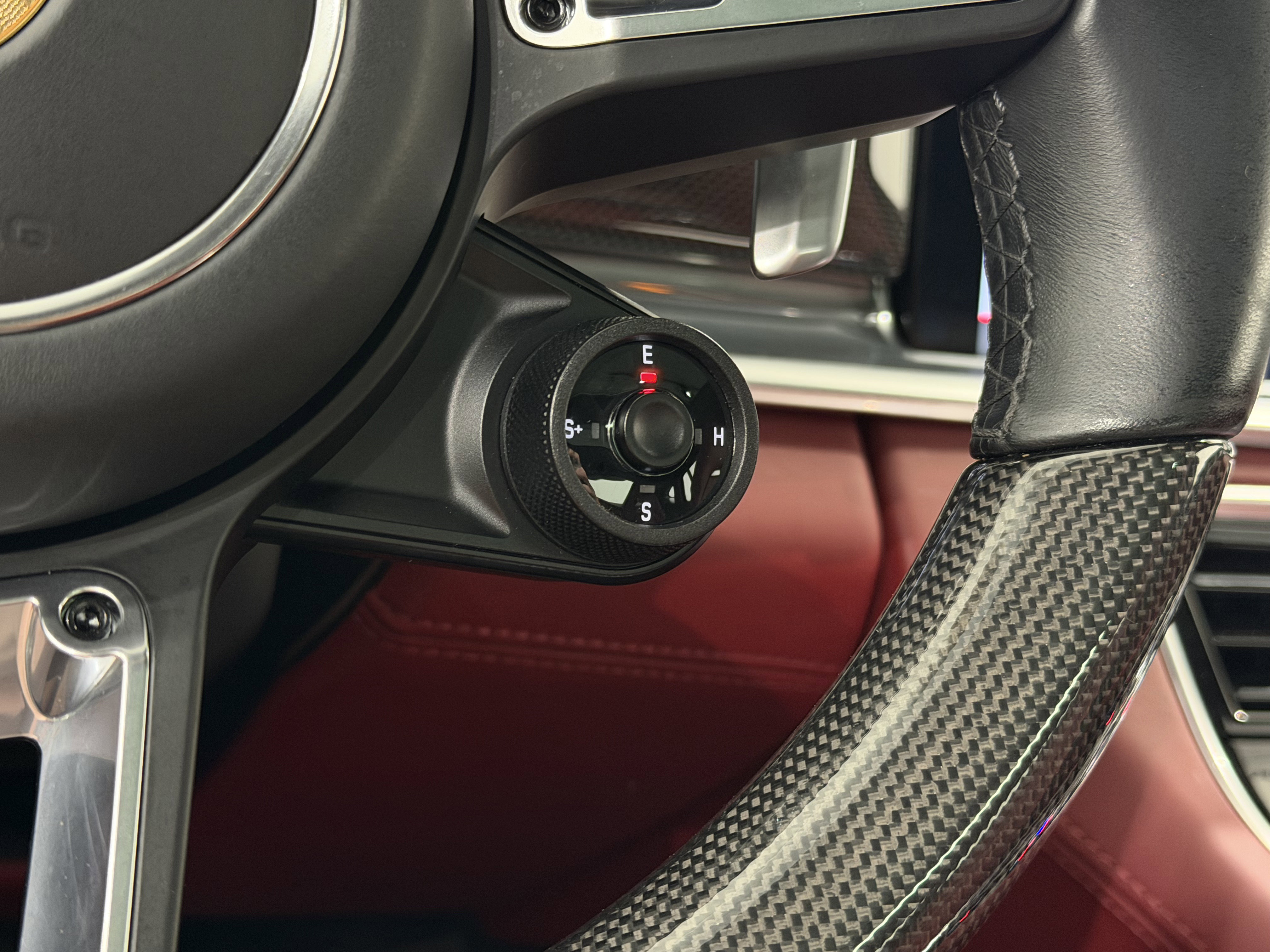 Used 2019 Porsche Panamera Turbo S image 53