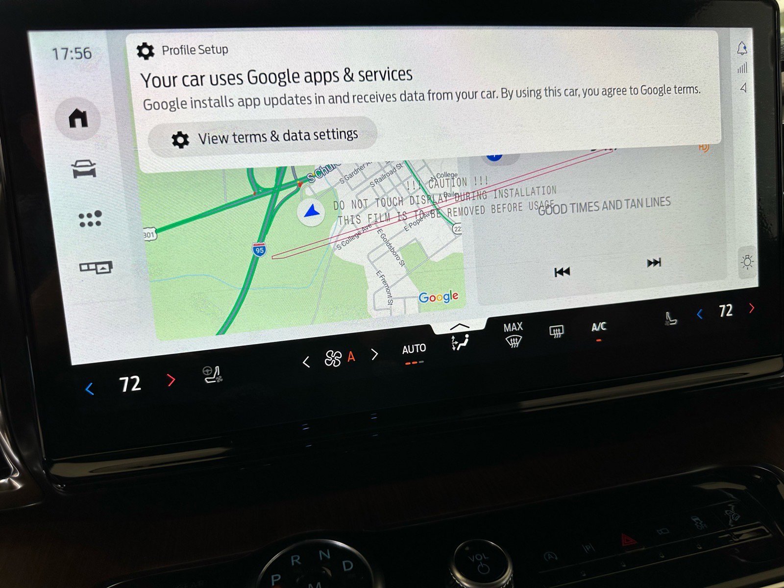 New 2026 Ford Expedition Max King Ranch AWD/4WD image 41