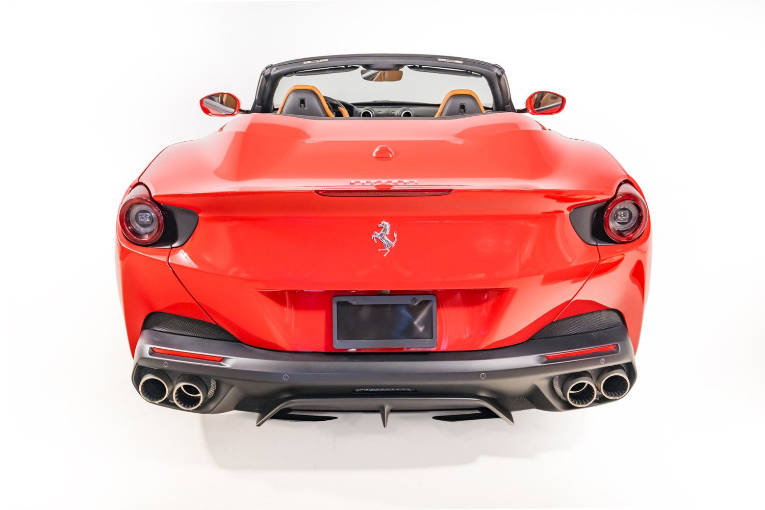 Used 2020 Ferrari Portofino image 17