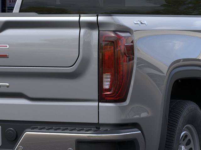 New 2026 GMC Sierra 1500 Pro w/ Pro Value Package AWD/4WD image 65