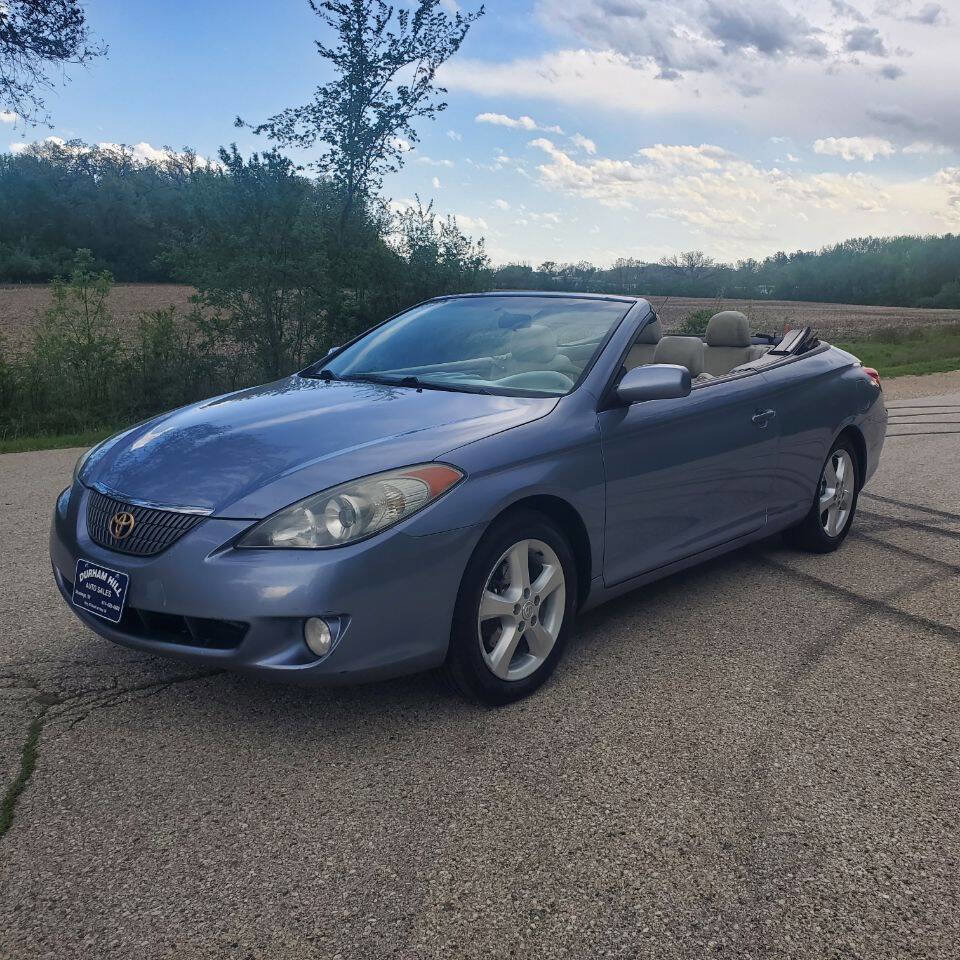 Used 2004 Toyota Solara SLE image 13