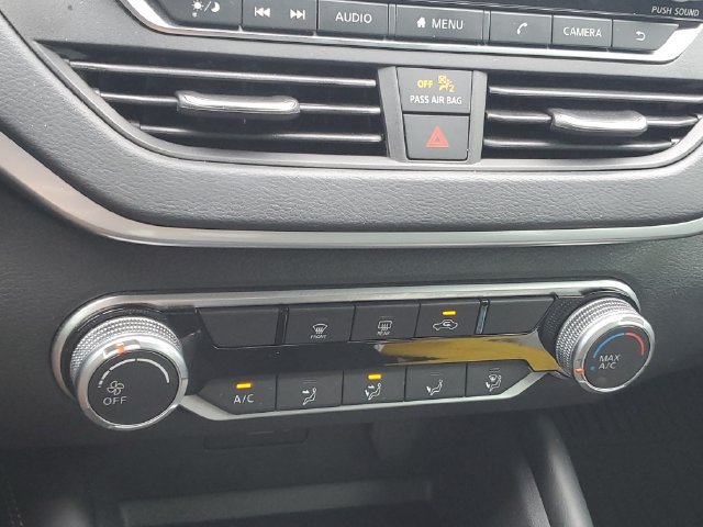 Used 2022 Nissan Altima 2.5 SR FWD image 27