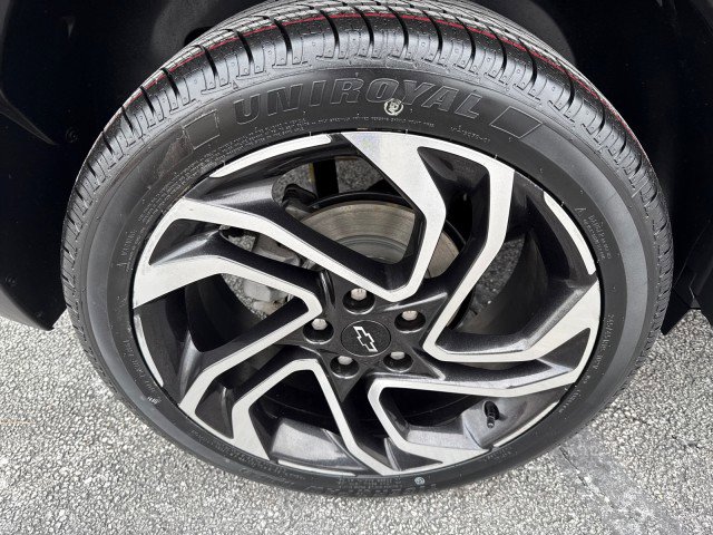 Used 2024 Chevrolet TrailBlazer RS image 10