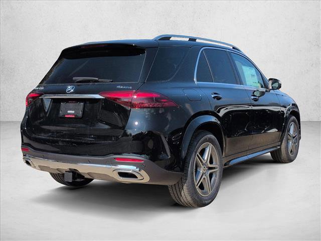 New 2026 Mercedes-Benz GLE 450 4MATIC video 2