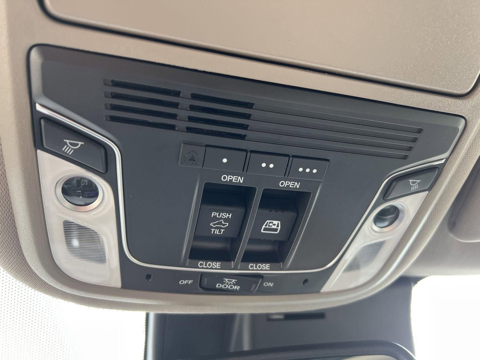 Used 2020 Honda Ridgeline RTL-E image 29