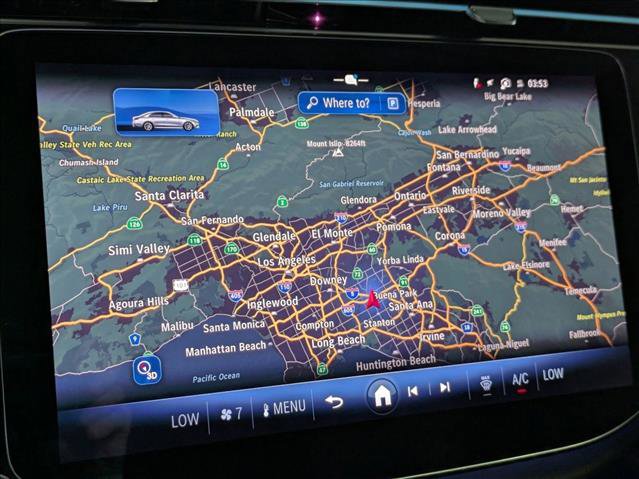 New 2026 Mercedes-Benz E 350 Sedan image 14