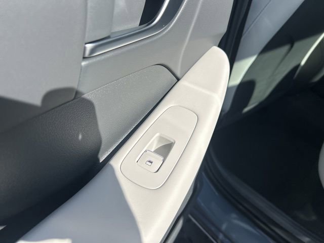 New 2026 Hyundai Sonata Blue image 21