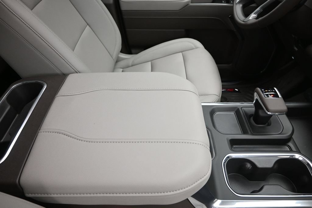 New 2026 Chevrolet Silverado 1500 LT Trail Boss w/ LT Trail Boss Premium Package AWD/4WD image 28