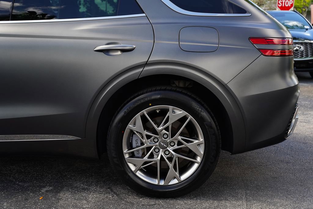 Used 2023 Genesis GV70 2.5T w/ Select Package image 18