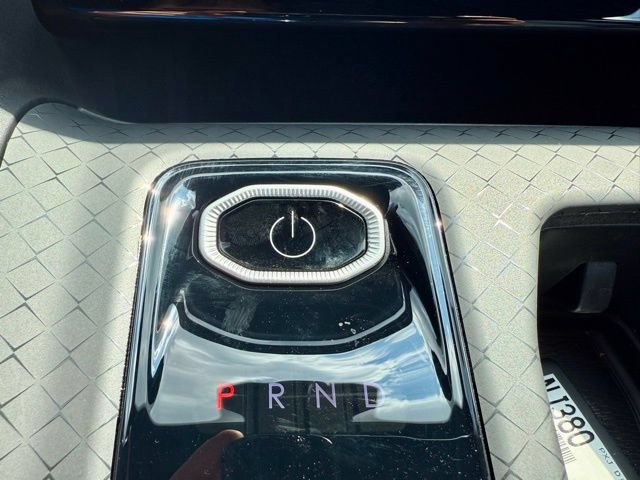 New 2025 Jeep Wagoneer S Limited AWD/4WD image 33
