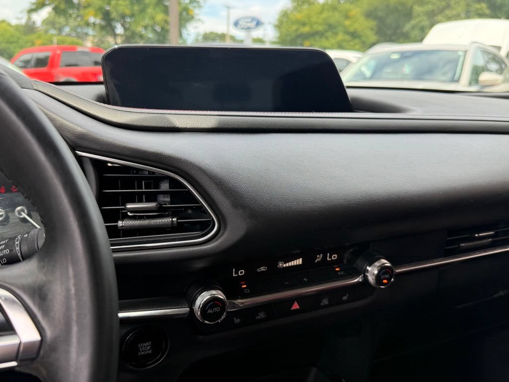 Certified 2023 MAZDA CX-30 AWD 2.5 S w/ Preferred Package image 16