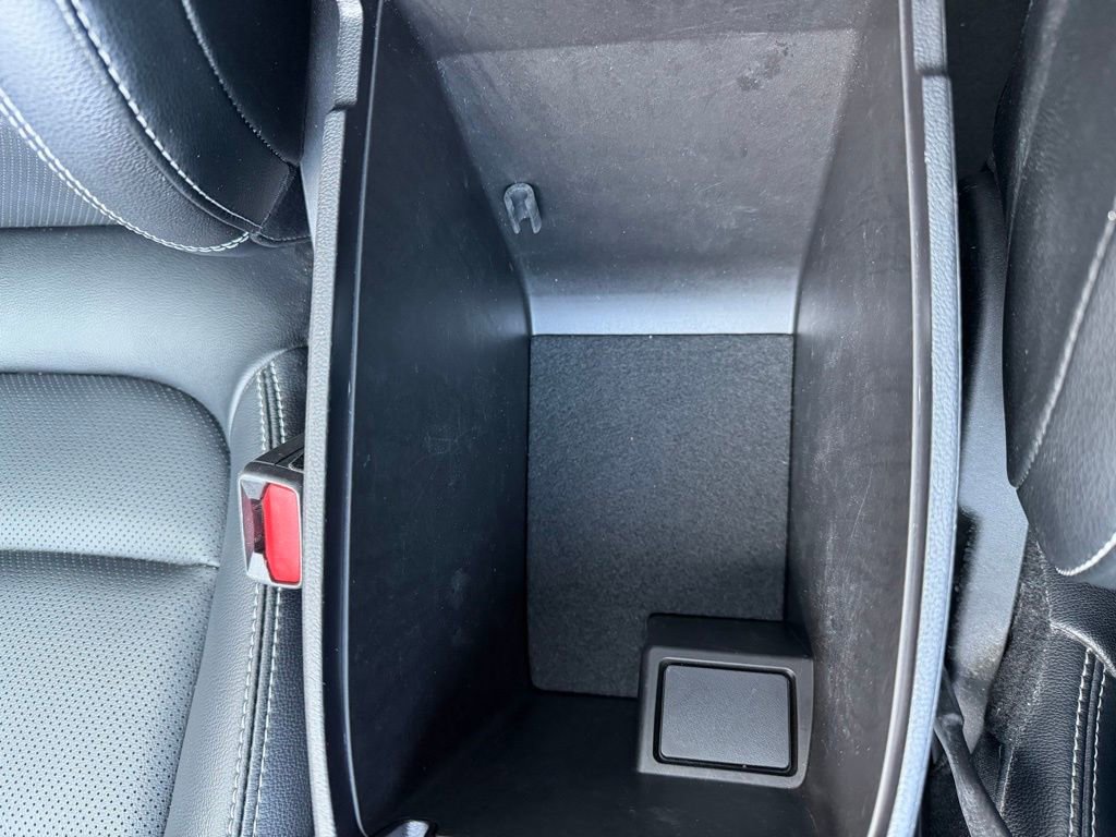 Used 2022 Ford Escape SEL w/ Class II Trailer Tow Package image 15