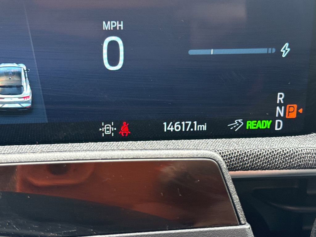 Used 2025 Ford Mustang Mach-E Premium w/ Sport Appearance Package image 37