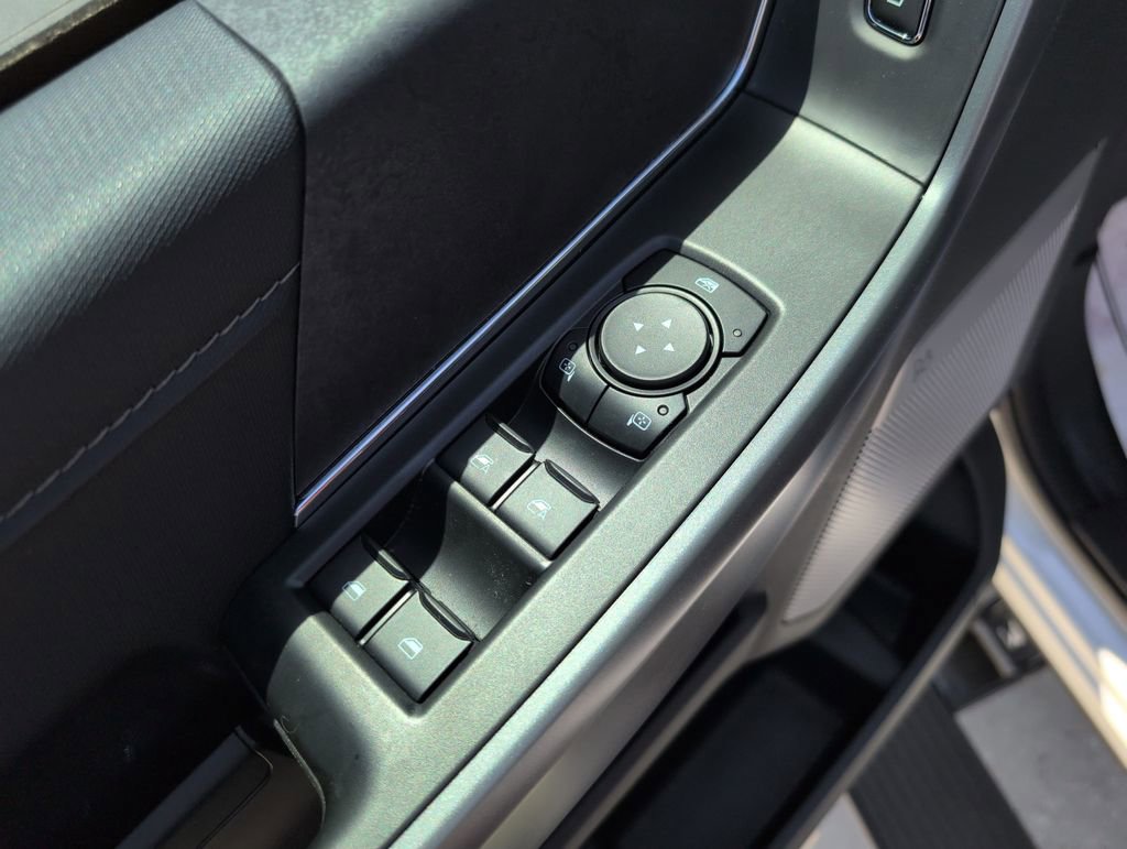 New 2026 Ford F150 XLT w/ Equipment Group 303A High image 31