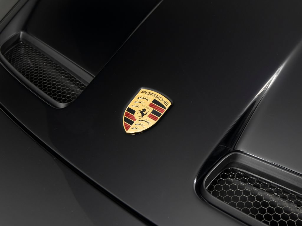 Certified 2026 Porsche 911 GT3 RWD image 14