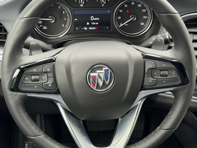 Used 2024 Buick Enclave Essence w/ Technology Package FWD image 15