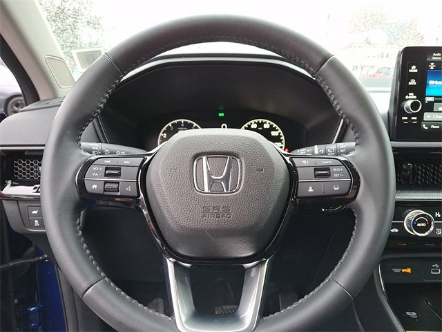 Certified 2024 Honda CR-V EX-L image 17