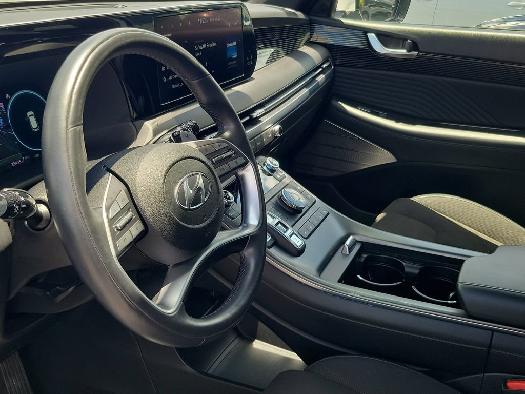 Used 2024 Hyundai Palisade Calligraphy AWD/4WD image 19