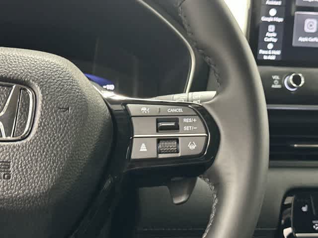 New 2026 Honda Pilot EX-L image 18