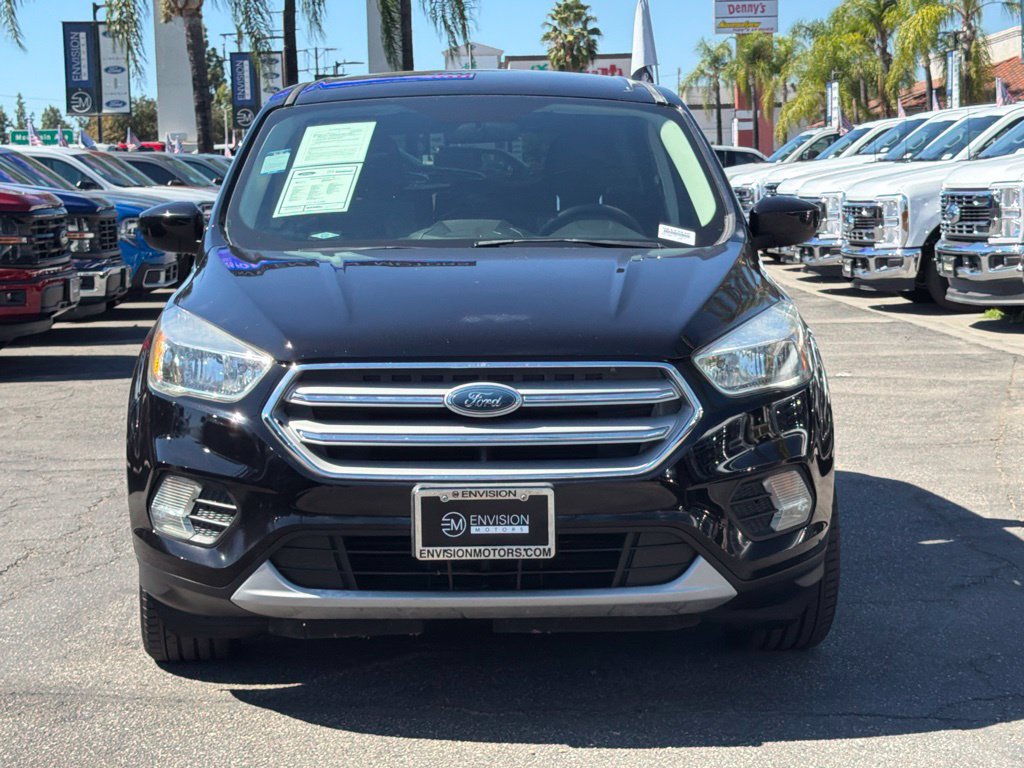 Used 2019 Ford Escape SE AWD/4WD image 4
