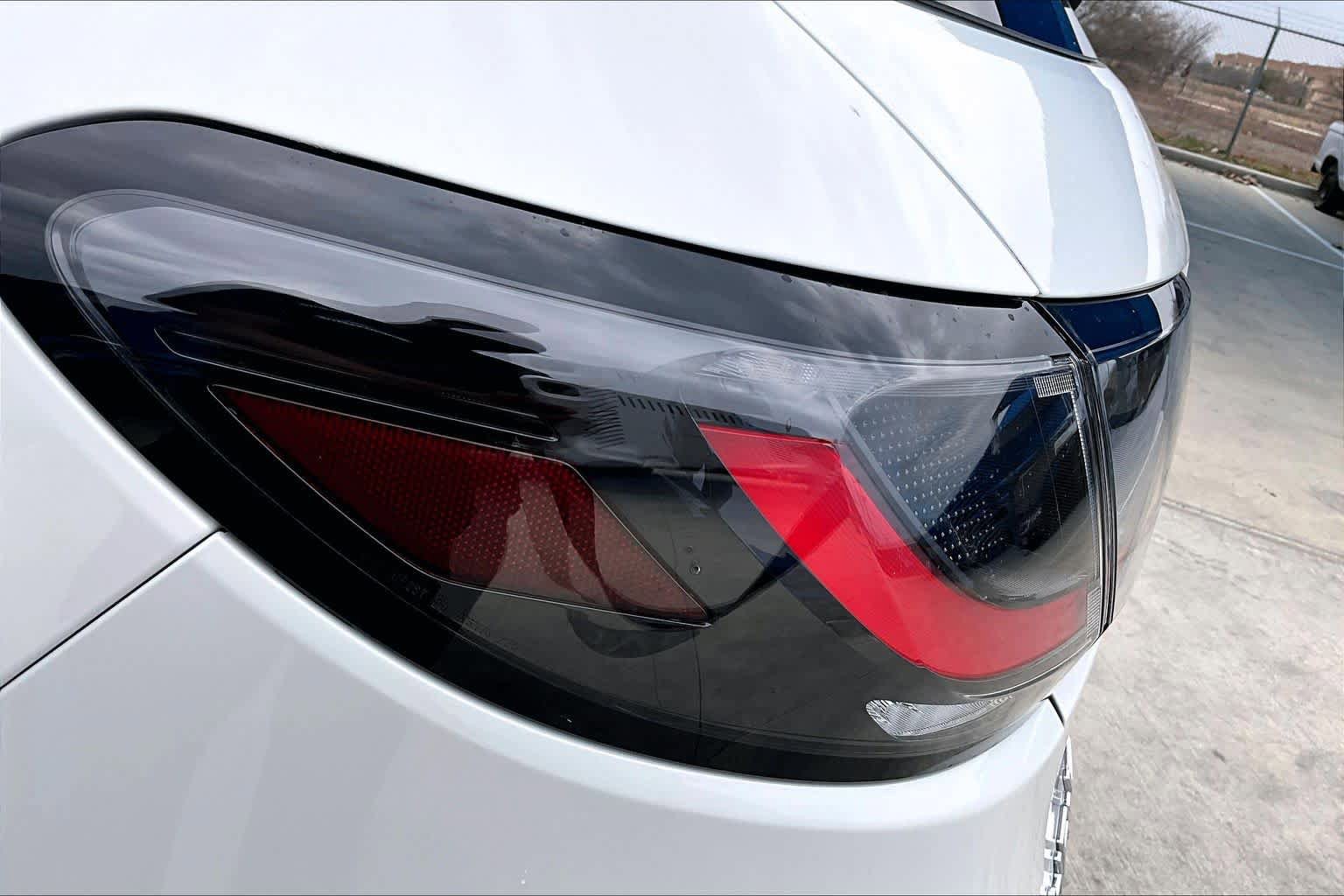 New 2026 Honda HR-V LX image 14