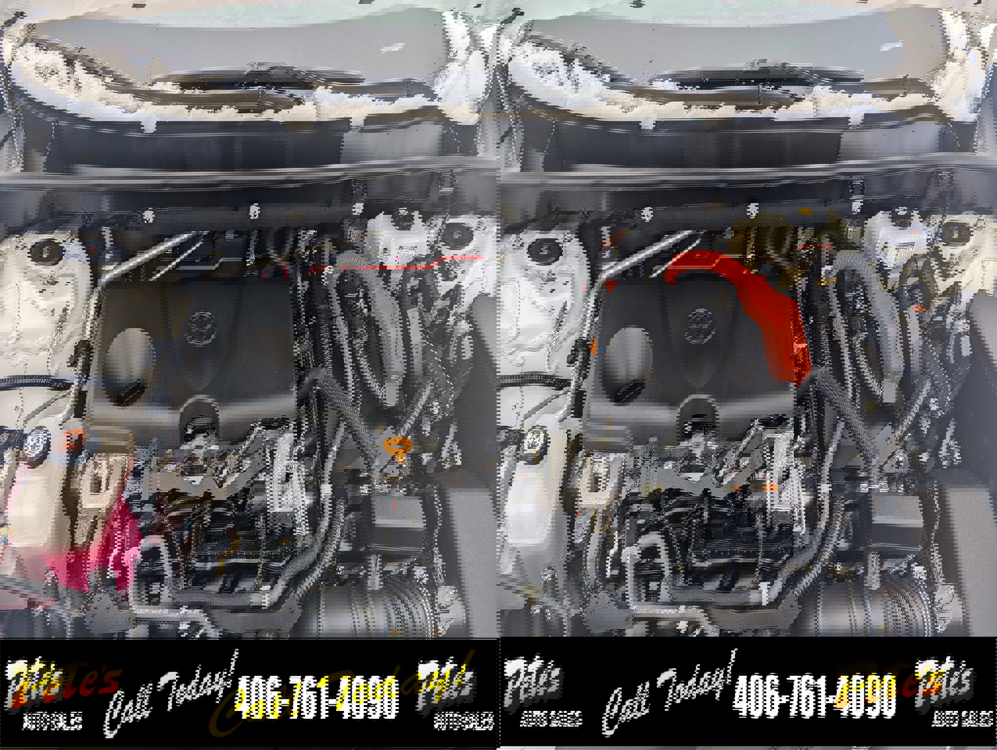 Used 2020 Toyota RAV4 LE image 24