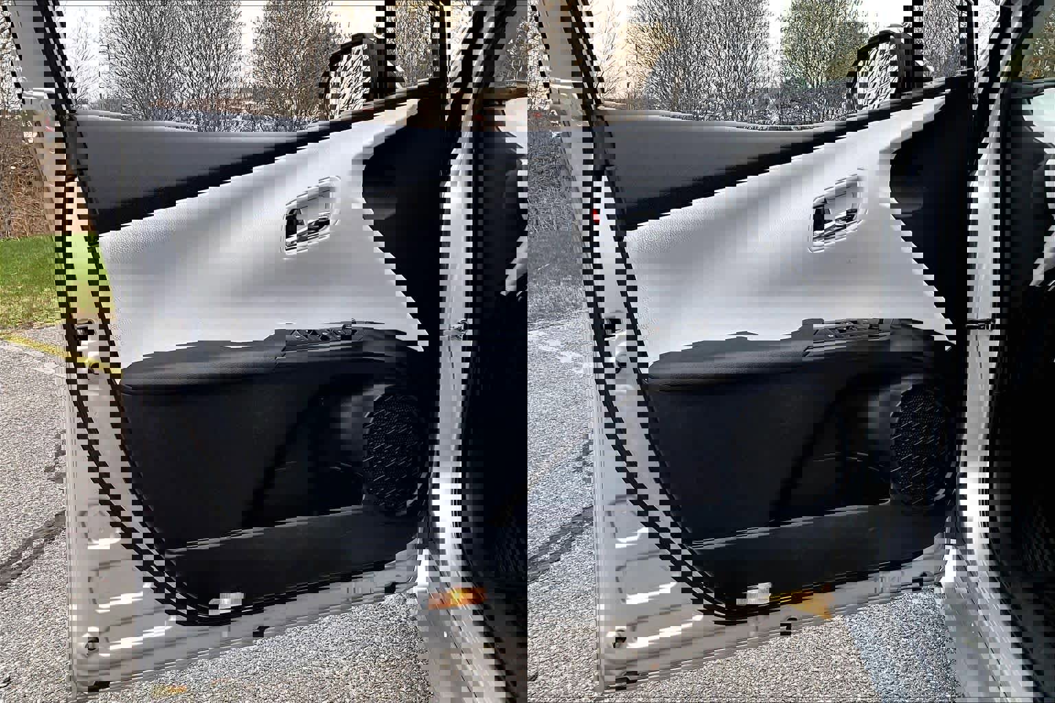 Used 2016 Toyota Prius Two image 22