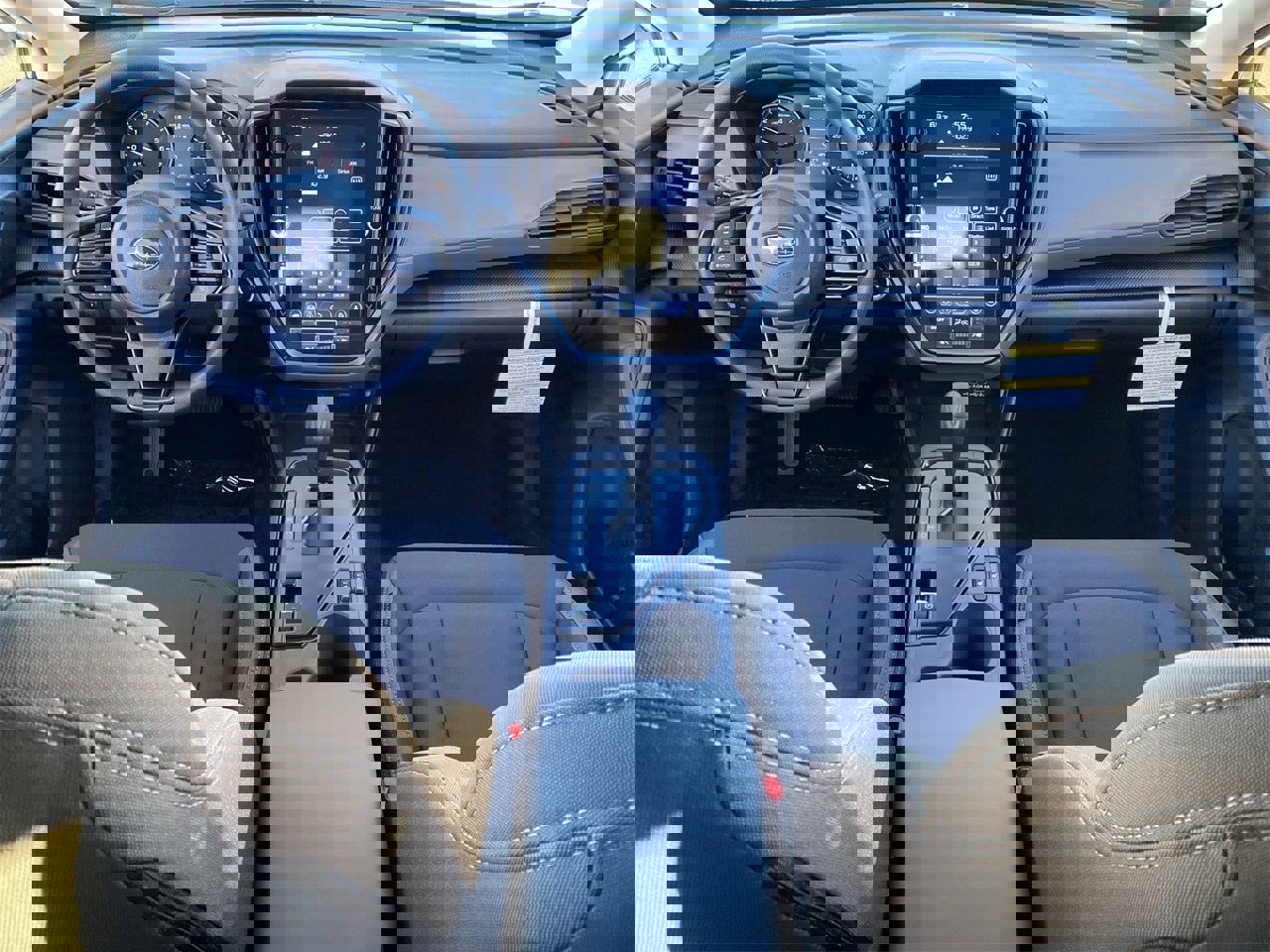 New 2026 Subaru Crosstrek 2.0i Premium image 11