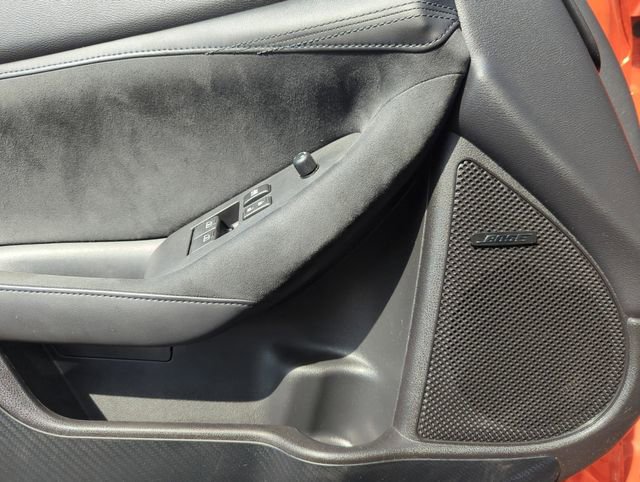 Used 2024 Nissan Z Performance w/ Heritage Edition image 22