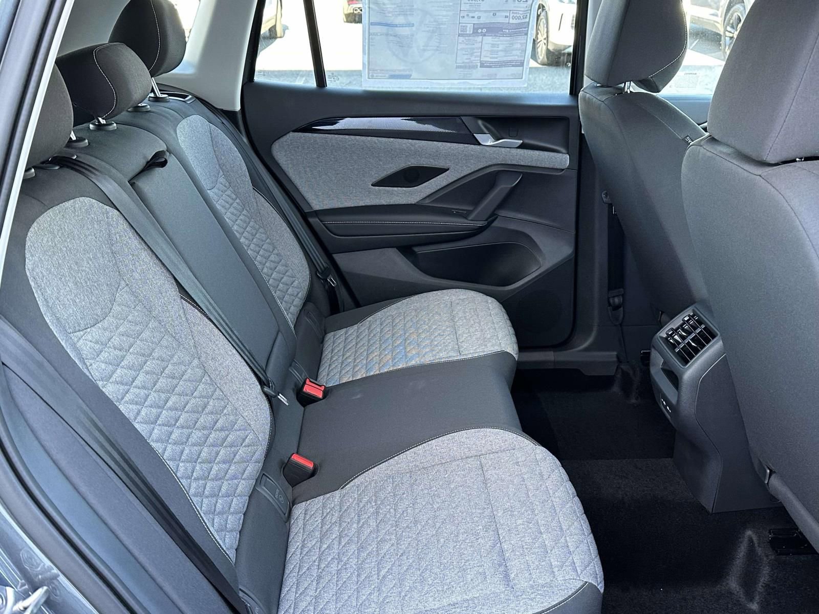 New 2026 Volkswagen Tiguan S image 14