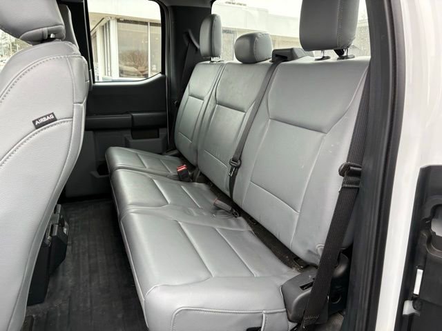 Used 2023 Ford F150 XL w/ Trailer Tow Package image 13