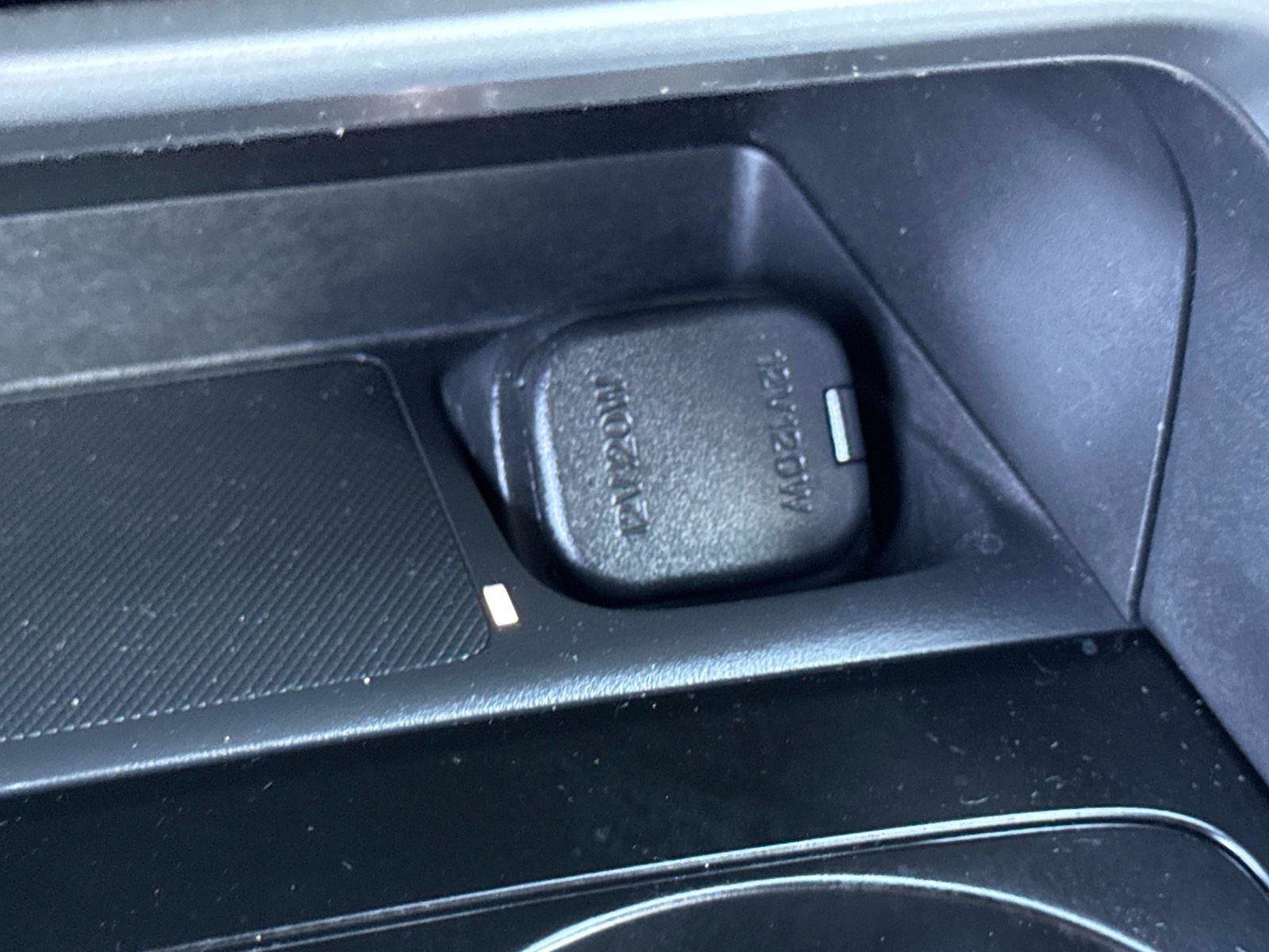 Certified 2024 MAZDA CX-90 3.3 Turbo w/ Select Package image 27