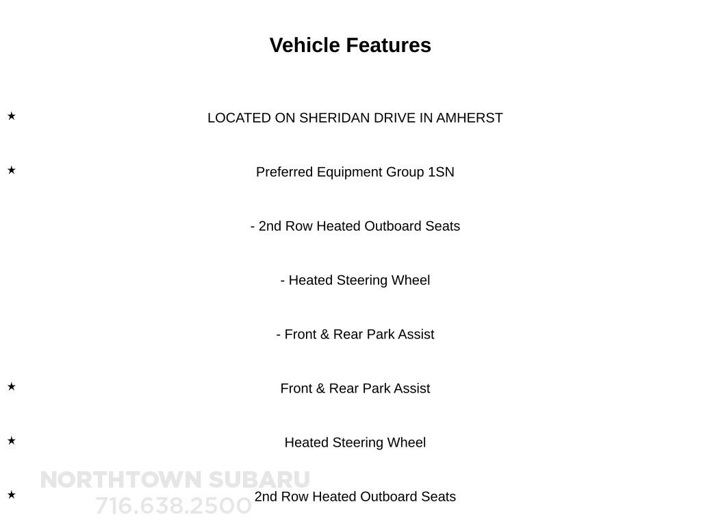 Used 2023 Buick Enclave Premium AWD/4WD image 2