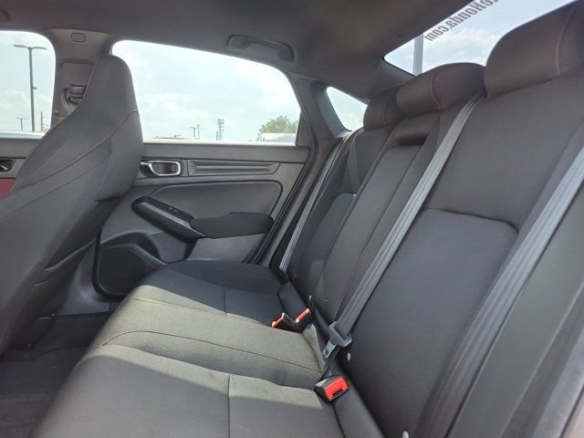 Used 2024 Honda Civic Si image 14