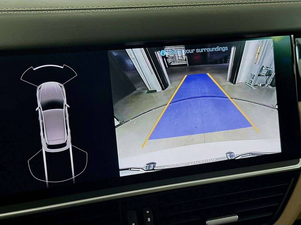 Certified 2019 Porsche Cayenne S image 17