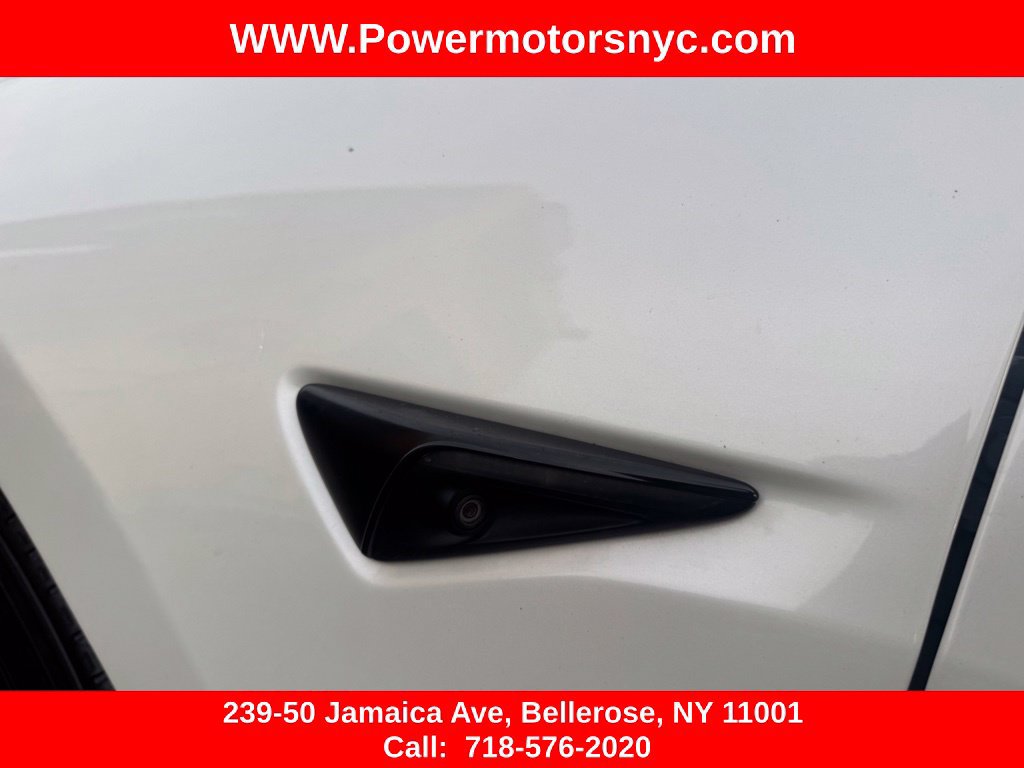 Used 2021 Tesla Model 3 Standard Range Plus RWD image 8