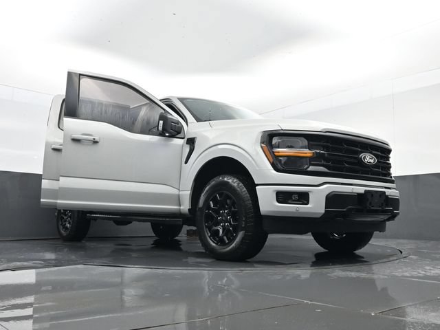 Used 2024 Ford F150 XLT w/ Equipment Group 302A MID AWD/4WD image 31