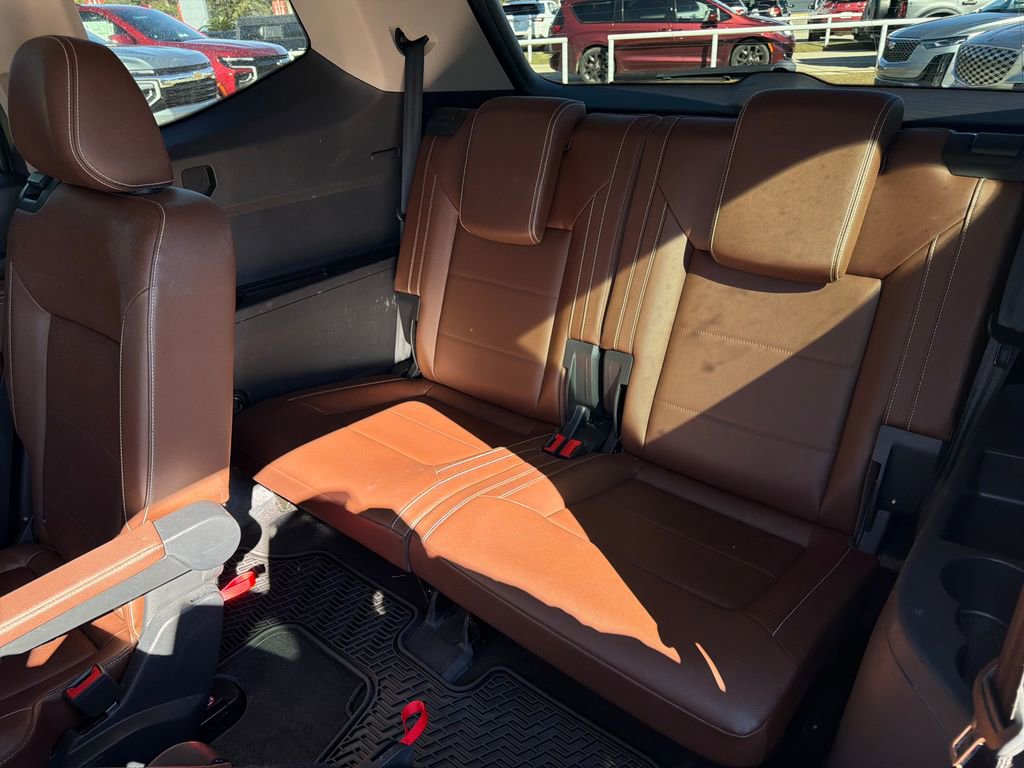 Used 2022 Volkswagen Atlas SE image 30