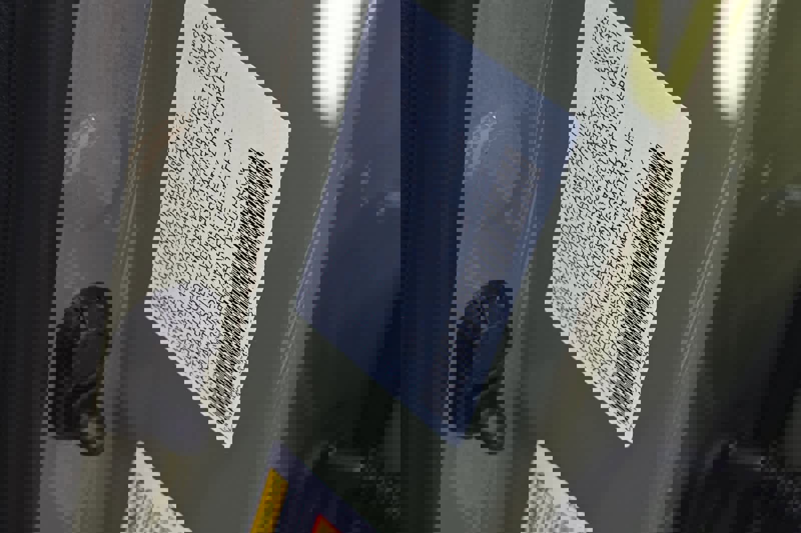 New 2026 Honda Ridgeline TrailSport image 27