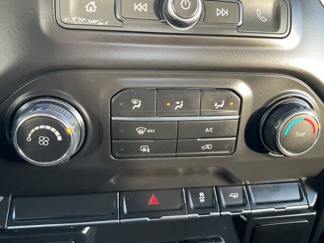 Used 2020 Chevrolet Silverado 2500 W/T w/ WT Fleet Convenience Package image 17