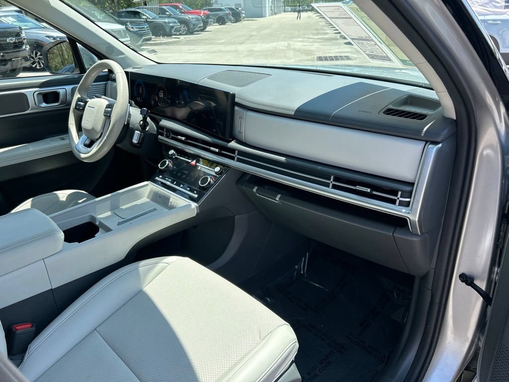 Used 2026 Hyundai Santa Fe SEL FWD image 37